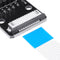 5pcs Nextion IO Adapter For Nextion Enhanced HMI UART USART Intelligent LCD Display Module