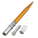 Carved Pattern Design Eyebrow Tattoo Accessories Pen Embroidery Cross Stitch Carving