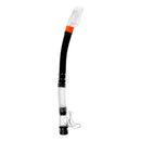 Keep Diving Mask Scuba Snorkel Goggles Face Glasses with Breath Tube for Adults