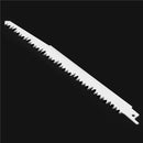 5pcs 240mm High Carbon Steel Reciprocating Saw Blades Sabre for Wood