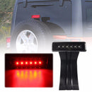 CHMSL Brake Light High Mounted Stop Lamp Rear Tail Light For Jeep Wrangler