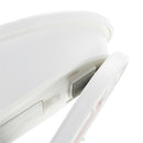 Bakeey USB Rechargeable Eye Protection LED Creative Clip Student Bedroom Learning to Touch Small Desk Lamp