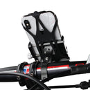 GUB PRO7 Aluminum Alloy Bike Phone Holder For 55-100mm Smartphone Adjustable Universal Support GPS Navigation Phone Stand