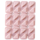 12 PCS Powerful Sticky Cable Clip Wall Holder Desktop Cable Organizer Wire Management