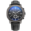 OCHSTIN GQ039 Bussiness Style Male Wristwatch Gentlement Quartz Movement Watch