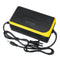 72V 3A Lithium Battery Charger For Electric Bicycle Skateboard E-bike Scooter