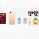 IPRee 50Pcs/box Disposable Soap Paper Travel Portable Hand Washing Scented Slice Sheets