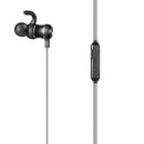 S55 Magnetic Wireless bluetooth Earphone Bass Stereo Sound Waterproof Sport Headset Music Earphone