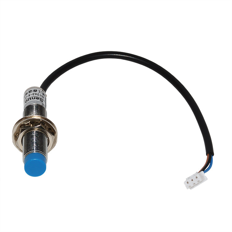 Geeetech LJC 12A3-4-Z/BX DC 6-36V Capacitive Proximity Switch For A30 3D Printer