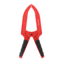 Drillpro 3 Inch A Type Wood Spring Clamp 75mm Woodworking Spring Clip