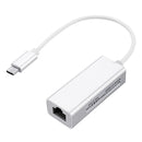 AUGIENB Nic 100 Megabytes Line Free Drive Desktop Notebook Ultrabook Rj45 Ethernet Port Converter