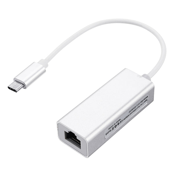 AUGIENB Nic 100 Megabytes Line Free Drive Desktop Notebook Ultrabook Rj45 Ethernet Port Converter