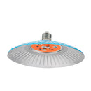 30W Grow Light E27 Bulb Full Spectrum Indoor Plant Lamp Hydroponic System AC220V