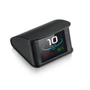 WiiYii HUD GPS OBD Digital Speedometer Car Speed Projector Computer Display Fuel Consumption Temperature RPM Gauge Diagnostic Tool