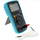 ANENG AN860B+ Backlight Digital Multimeter AC/DC Current Voltage Resistance Frequency Temp Tester
