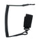 Elastic Anti-lost Tactical Stretching Gun Rope Anti-Theft Key Hanging Retractable Gun Accessories