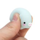 Pig Mochi Squishy Squeeze Cute Healing Toy Kawaii Collection Stress Reliever Gift Decor