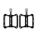GUB GC020 Aluminum Alloy Bike Bicycle Pedals Durable Ultralight Road Bike MTB Cycling Pedal