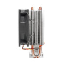 90mm 3Pin Quiet Fan CPU Cooler Heatsink Speed Up To 2100 RPM Cooling Mute Fans For Intel LGA775/1156/1155 AMD/AM2/AM3 CPU