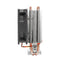 90mm 3Pin Quiet Fan CPU Cooler Heatsink Speed Up To 2100 RPM Cooling Mute Fans For Intel LGA775/1156/1155 AMD/AM2/AM3 CPU