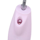 Portable Electric Oral Irrigator Teeth Cleaner Calculus Removal USB Rechargable Tooth SPA Cleaner fan