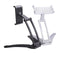 Desktop Wall Aluminum Alloy 360 Rotation Phone Holder Tablet Stand For 4 Inch - 10.5 Inch Smart Phone Tablet iPad 9.7 Inch 2018