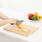 YIWUYISHI Bamboo Cutting Board Thickened Antimicrobial Kitchen Meat Pad From Xiaomi Youpin