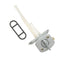 Gas Fuel Tap Valve Switch ON/OFF/Reserve For Suzuki Petcock LT50 LTZ50 KFX50