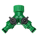 40m Water Drip Irrigation Kit Set Automatic Micro Drip Garden Spray Irrigation System