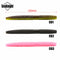 SeaKnight SL011 6pcs/bag 7.4g 102mm/4in Senko Soft Fishing Lure Worm Bass Carp Fishing Bait