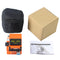 Raitool SKL-60S Optical Fiber Cutter Cutter FTTH High Precision Fiber Cleaver Orange with bag