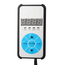 Timable Switch For Digital Type Car Air Diesel Heater Connection With Main Board