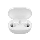 Bakeey S3 TWS Wireless bluetooth 5.0 Earphone HiFi Heavy Bass English Voice Prompts Smart Touch IPX6 Waterproof Headphone