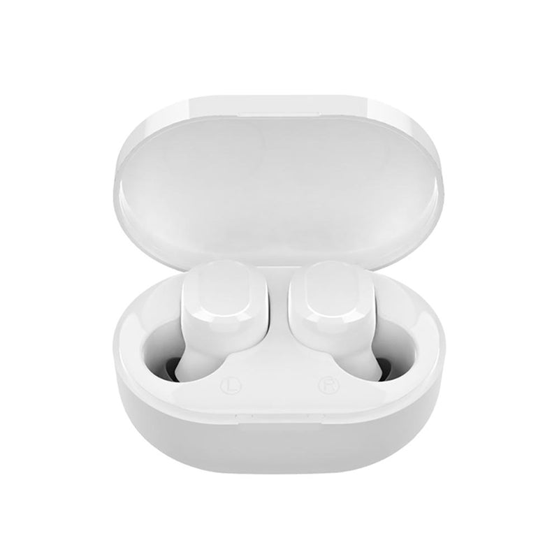 Bakeey S3 TWS Wireless bluetooth 5.0 Earphone HiFi Heavy Bass English Voice Prompts Smart Touch IPX6 Waterproof Headphone