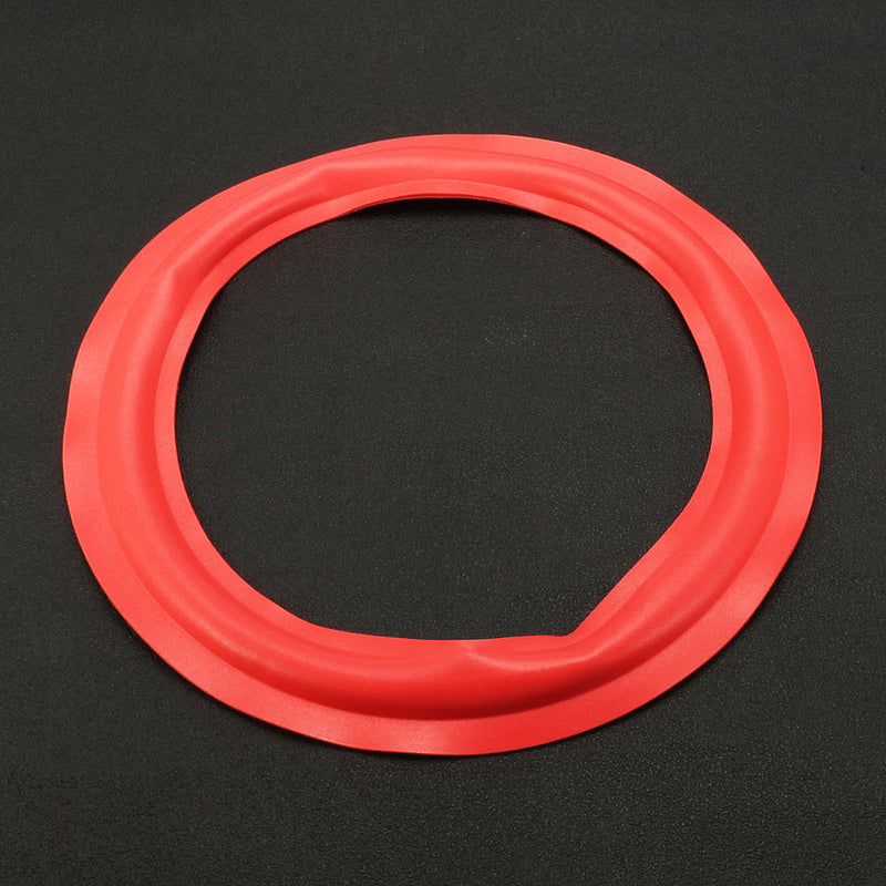 4Pcs 12'' Woofer Speaker Foam Surround Repair Tool Kit for Cerwin Vega 25 12-T