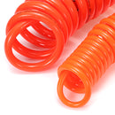 9M Air Hose Fittings Recoil Pneumatic Airline Compressor Quick Connector