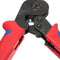 GOCHANGE HSC8 6-4 Self-Adjustable Crimping Plier 0.25-6mm Terminals Crimping Tools