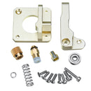 TWO TREES Right or Left Direction All-Metal Extruder Kit For Creality CR-10 3D Printer Part