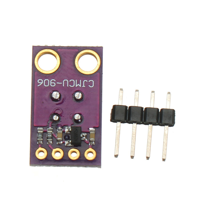 CJMCU-906 MLX90614ESF IR Infrared Body Temperature Sensor Non Contact Temperature Module