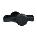 Silicone Protective Lens Cap Cover for GoPro Fusion 360-degree Sports Camera Accessories