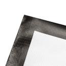 Portable 72 Inch 16:9 PVC Fabric Matte Projector Projection Screen