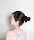 XIAOMI LERAVAN Mi Home 2pcs Snap-on Electrode Pads for TENS Pulse Therapy Massager Replacement