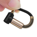 33cm 3.5mm AUX Audio Cable Extended Cable Double 3.5mm Ports Audio Cable