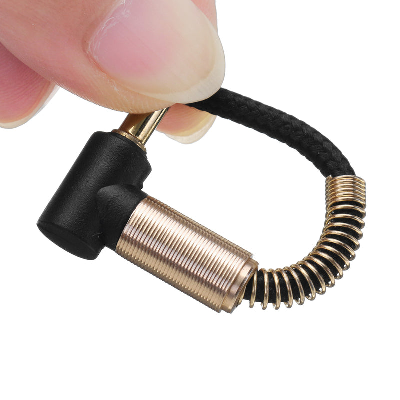 33cm 3.5mm AUX Audio Cable Extended Cable Double 3.5mm Ports Audio Cable