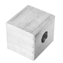 Machifit T8 Lead Screw Nut Housing Bracket For T8 Screw Brass Nut Housing