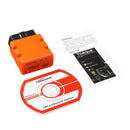 KONNWEI KW902 ELM327 V1.5 bluetooth OBD2 Scanner Car Diagnostic Tool for Android Phone PC