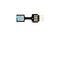 AHT15 Integrated Temperature and Humidity Sensor-Plug-in Waterproof and Dust-proof Temperature Sensor