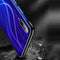 Bakeey Xiaomi Mi9 Mi 9 Lite / Xiaomi Mi CC9 Frameless Ultra Thin Matte with finger ring Hard PC Protective Case