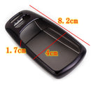 TPU Remote Smart Key Cover Fob Case Shell For Audi A4 A5 Q7 TT