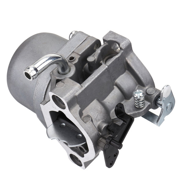 Carburetor Carb With Mounting Gasket For Briggs & Stratton 590399 796077